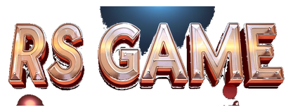 rs 777 game logo